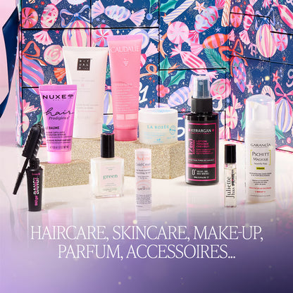 Calendrier de l’Avent Blissim 2025